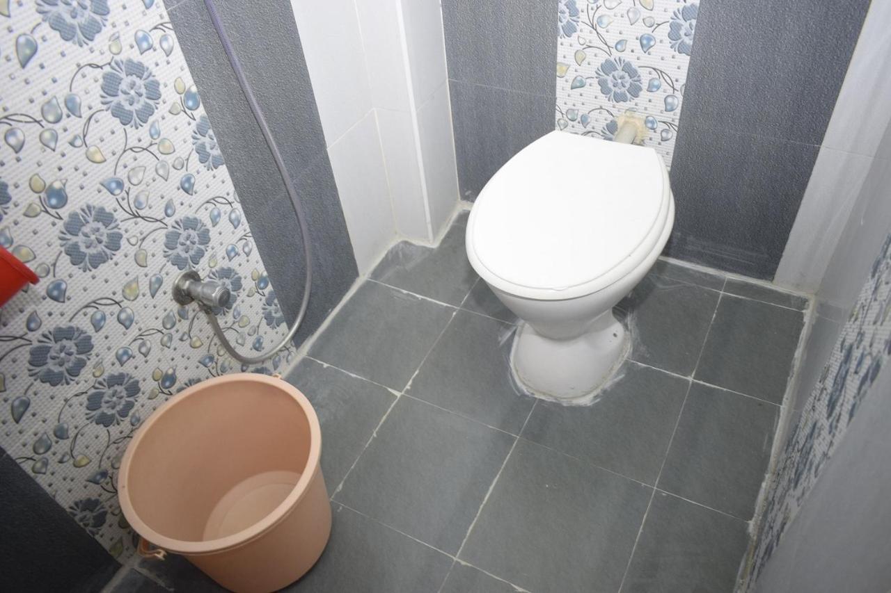 Sakthi Guest House Пондичерри Экстерьер фото